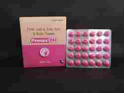 Prenax-DH tablets