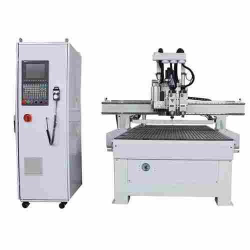 Woodworking ASC CNC Router