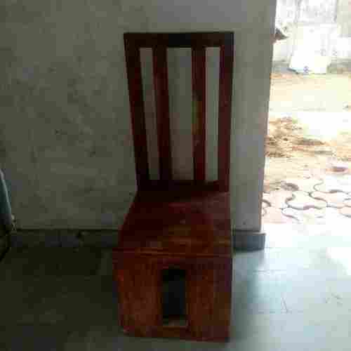Fine Quality Wooden Chair