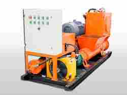 Fully Automatic Pumping Machines