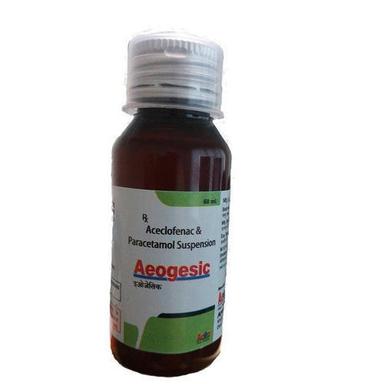 Aeogesic Syrup