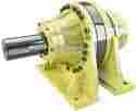 Hollow Output Shaft Planetary Gearboxes