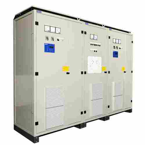 Industrial UPS System