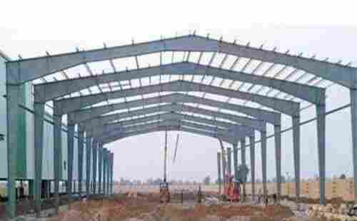 Prefabricated Engineering Building Sheds