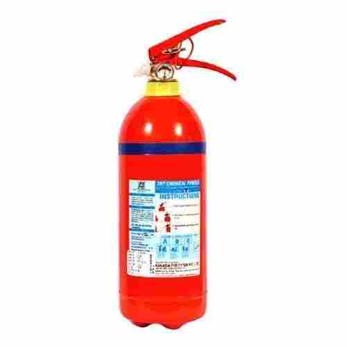 ABC 2 Kg Type Fire Extinguisher