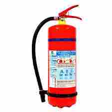 ABC 4 kg Type Fire Extingusher