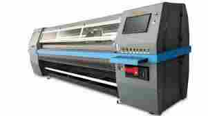 Digital Textile Printing Machinery
