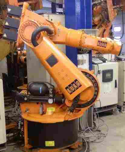 Industrial Robot Arm - KUKA VKR125/1