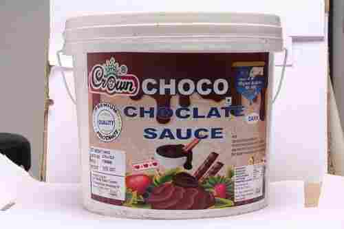 Choco Chocolate Sauce
