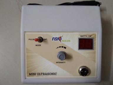 Mini Ultrasonic Ultrasound Therapy System