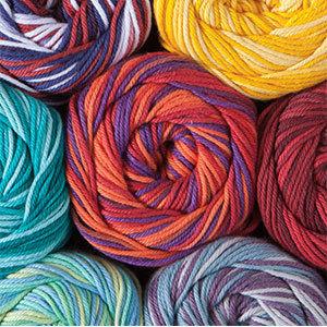 Organic Pure Cotton Yarn