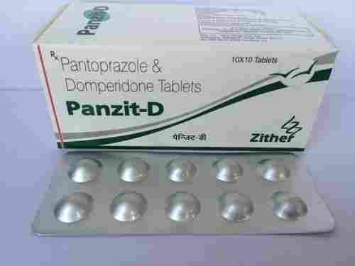 Panzit-D Tablets