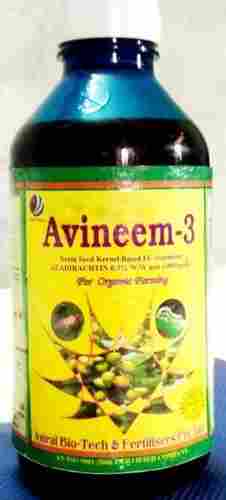 AVINEEM-3 Organic Fertilizer