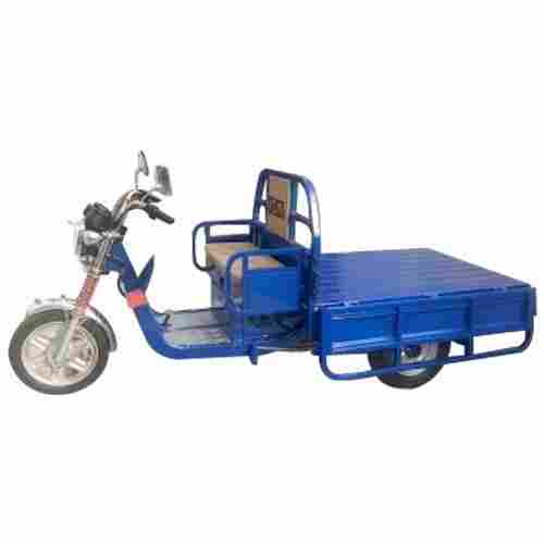 Battery Operated E-Cart