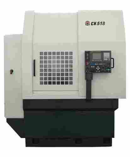 Good Consistency CNC Vertical Turret Lathe For Metal Cutting