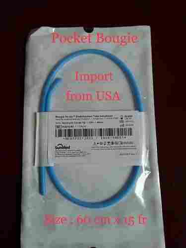 Pocket Bougie