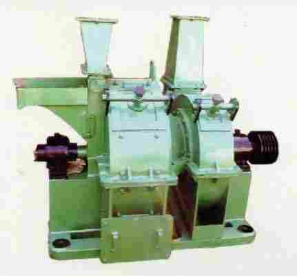 Unmatched Quality Coal Pulverizing Machines