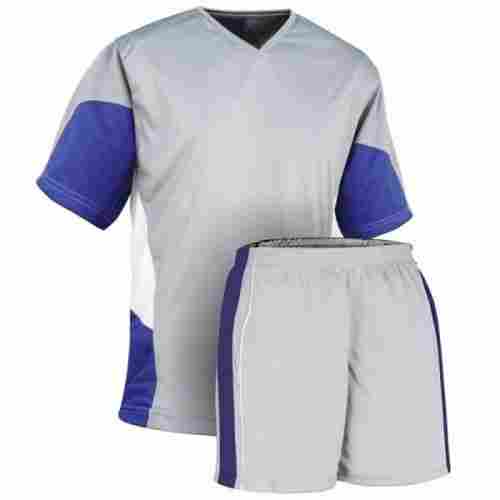 Comfort to Wear Custom Soccer Uniform