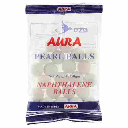 Naphthalene Balls - Aura