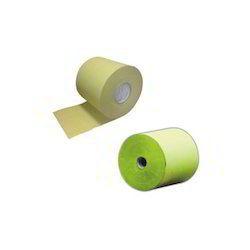 Utility Green Paper Rolls