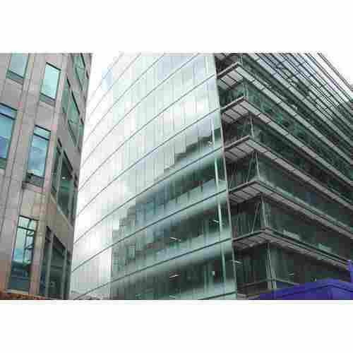 Best And Great Structural Glass Glazing