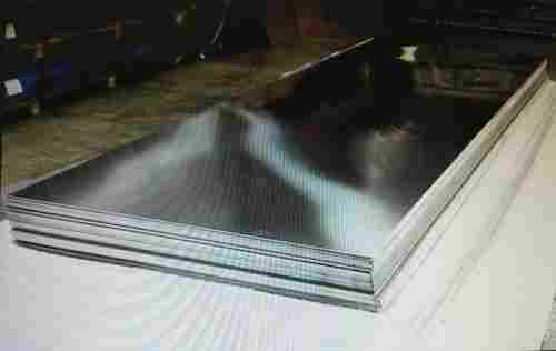 Fine Quality Stainless Steel Sheet