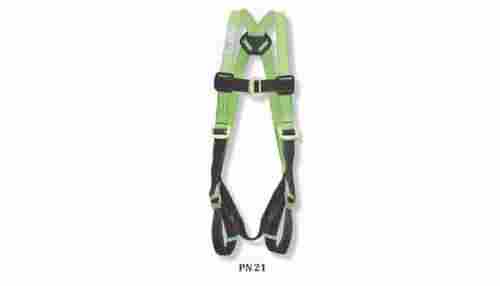 Full Body Fall Protection