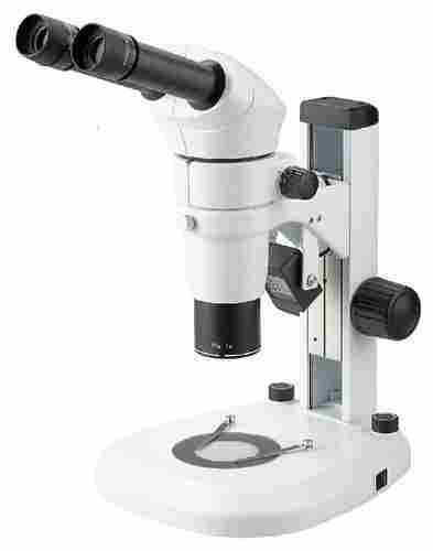 High Efficiency Zoom Stereo Microscope