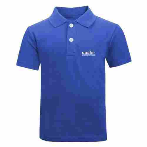 Varied Colors Promotional Polo T-Shirts