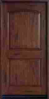 Customized Wooden Entrance Doors