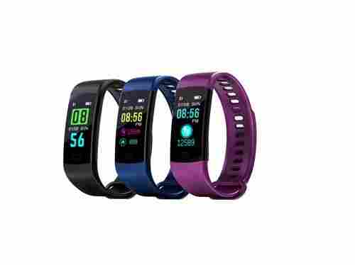 Fitness Tracker With Heart Rate Color Screen Activity Tracker