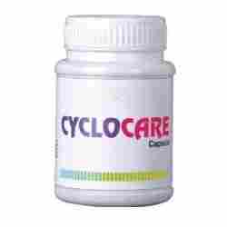 High Efficacy Cyclocare Capsule