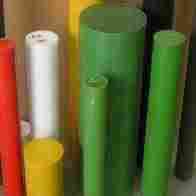 High Quality Cast Nylon Rods