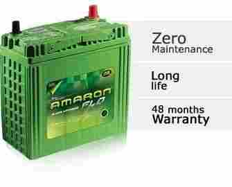 Optimum Quality FLO Battery (Amaron)