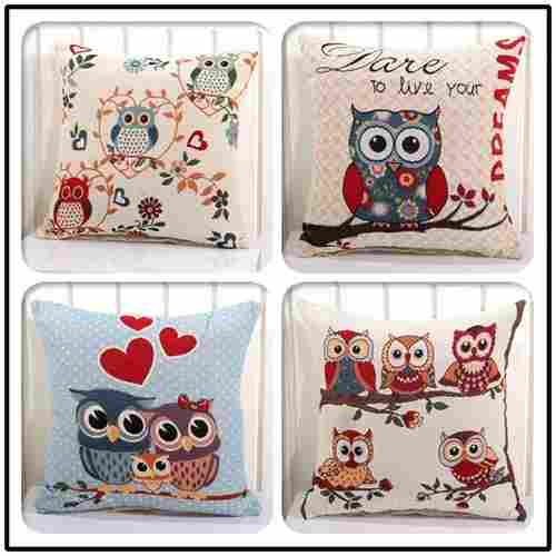 Yishen-Household Cushion Cover Patterns