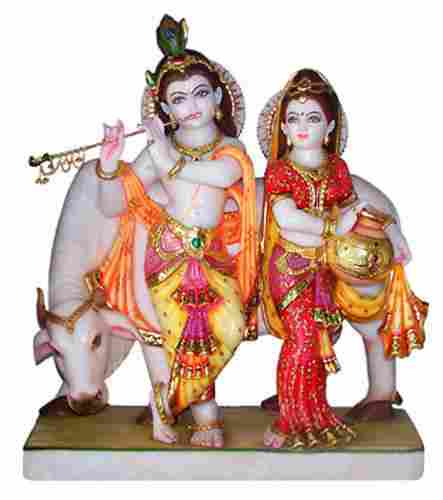 Krishna Standing Statue
