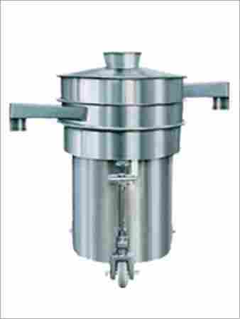 Top Quality Mechanical Sifter