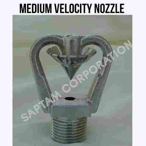 Customize Type Medium Velocity Nozzles