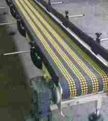 High Quality Automated Conveyor System