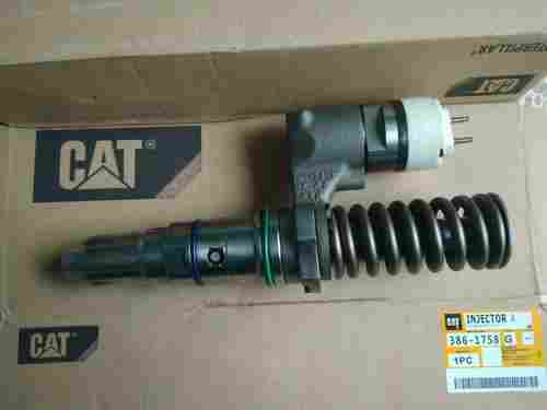 High Quality Caterpillar Injector 386 1758 Available, Cat 386 1758