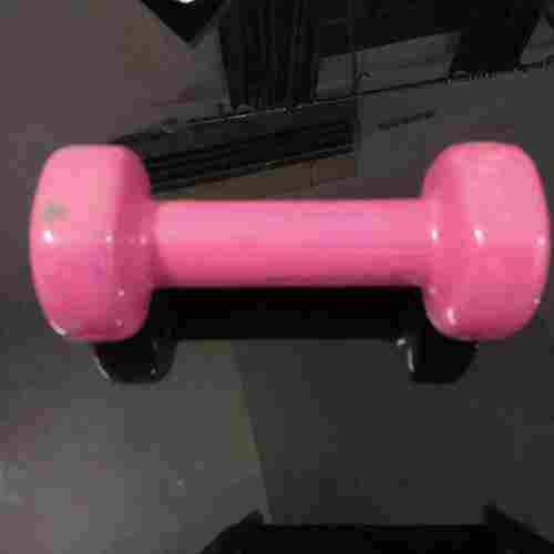 Light Weight Ladies Dumbbell 