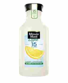 Minute Maid Light Lemons Juice