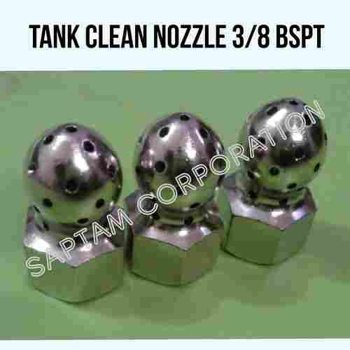 Tank Clean Nozzle 3/8 BSPT