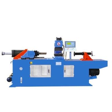 Tube Pipe End Forming Machine For Reducing And Expanding PLC Control