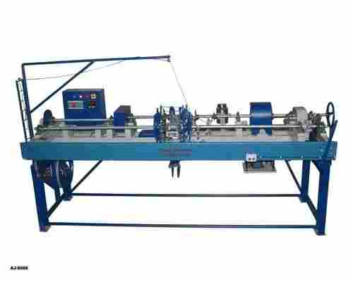 Automatic Rope Tipping Machine