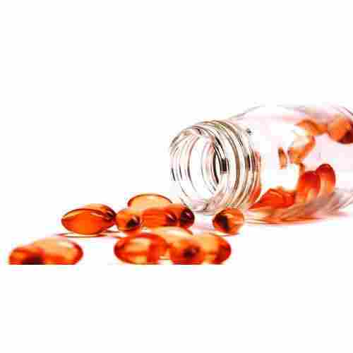 Best Quality Coenzyme Supplement (Q10)