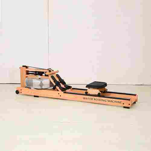 Commercial Water Rowing Machine