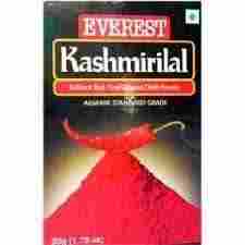 Kashmiri Fresh Chilli Powder