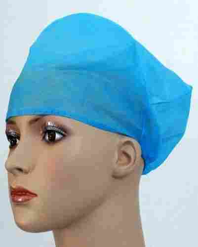 Latex Free Surgical Caps