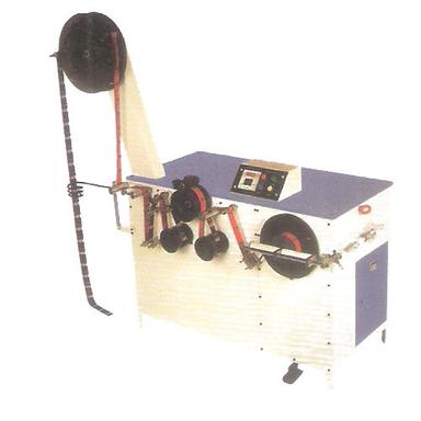 Measuring Roll Winding Machine